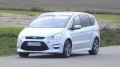 Essai Ford S-Max 2.0 TDCi 163 ch : Esprit rebelle