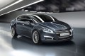 Peugeot ''5 by Peugeot'' : un avant-go�t de la 508