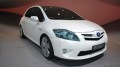 Salon Gen�ve 2010 : Toyota annonce le programme