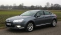 Essai Citro�n C5 Exclusive 3.0 HDI 240 berline