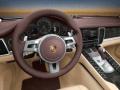 La Porsche Panamera passe au 6-cylindres