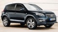 Toyota RAV4 à Genève : pas de rappel, juste un restylage !