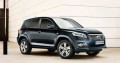 Toyota RAV4 : adepte du lifting