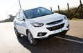 Essai Hyundai iX35 : Nouvelle personnalité