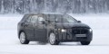 La Volvo V60 se fera attendre encore un peu