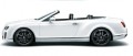 Bentley Continental Supersports Cabriolet