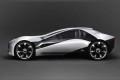 Première photo du concept Pandion de Bertone pour Alfa Roméo