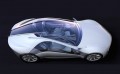 Alfa Romeo Bertone Pandion Concept : Le souffle Coup�