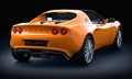 Salon de Gen�ve : restylage pour la Lotus Elise
