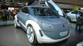 Renault : retour sur la Zoé Z.E. Concept