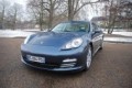 Essai Porsche Panamera 4S : Le palace de Porsche
