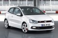 Salon de Genève 2010 : Volkswagen Polo GTI