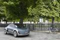Renault Zoe electrique : Renault soutenu par la France
