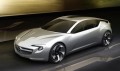 Opel Flextreme GT/E Concept : Electrique forte en style