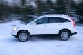Essai Honda CRV 2.2 i-DTEC Auto