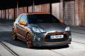 Citro�n DS3 Racing : Elle se veut explosive