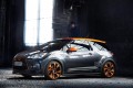 Citroën DS3 Racing : Sévère cure de fitness !