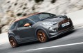 Citroën DS3 Racing 2010: le ramage et le plumage