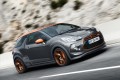 Citroën DS3 Racing : La DS3 passe du côté obscur de la force