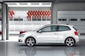 La Polo GTI débarque à Genève