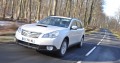 Essai Subaru Outback 2.0D Club : au plus haut de sa forme