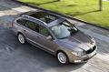 Skoda Superb 2.0 TDI � rampe commune