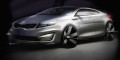 Kia Magentis : opération séduction
