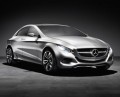 Mercedes F800 Style