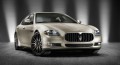 Maserati Quattroporte GT S Award Edition : Auto-récompensée