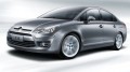 Citro�n : le Grand Picasso et la C-Quatre pl�biscit�s en Chine