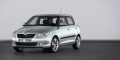 Skoda Fabia et Roomster restylés