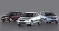 Skoda Fabia et Roomster : subtiles retouches