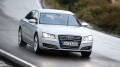 Essai Audi A8 4.2 FSI 372 ch & 4.2 TDI 350 ch : Parangon de technologie