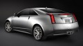 Salon Genève 2010 : Cadillac à la reconquête de l'Europe
