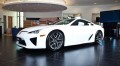 La nouvelle Lexus LFA : Quintessence de l'exclusivit� ?