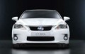 Lexus CT200h : avant-go�t !