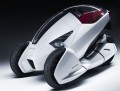 Honda 3R-C: entre deux mondes