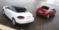 Renault M�gane CC contre Peugeot 308 CC : Contre-offensive quatre saisons