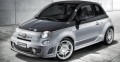 Abarth 500C et Punto Evo : Abarth s'expose � Gen�ve