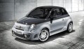 Abarth 500C