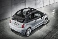 Abarth 500C : L'Abarth 500 s'est fait décapoter