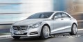 Future Mercedes Classe C : Non � l'immobilisme