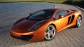 McLaren MP4-12C : les prototypes en vidéo