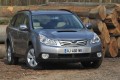 Essai Subaru Outback : le Crossover précurseur