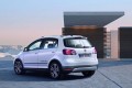 Volkswagen Cross Golf 2010