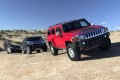 Hummer va disparaître : Les négociations avec les chinois ont echoué