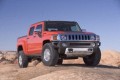 La vente de Hummer capote