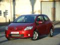 Essai Toyota Auris restylée : Auris-bis