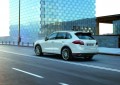 Porsche Cayenne 2: essence, diesel et hybride