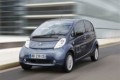 Peugeot iOn :citadine �lectrique